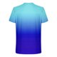 thumbnail image 3 of Camisetas de Manga Larga para Hombres Imprimir Camiseta de Cuello Redondo, Top de Manga Corta Casual para la Primavera Y el Verano, 3 of 5