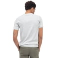 thumbnail image 3 of PLAYERA BÁSICA CUELLO REDONDO PARA HOMBRE QUARRY, 3 of 4