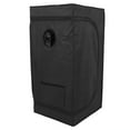 thumbnail image 1 of Home Grow Tent, Grow Tent Room Complete Kit, 50X50X100cm For Indoor Plants Growing Effectively Protect Seedlings, 1 of 8