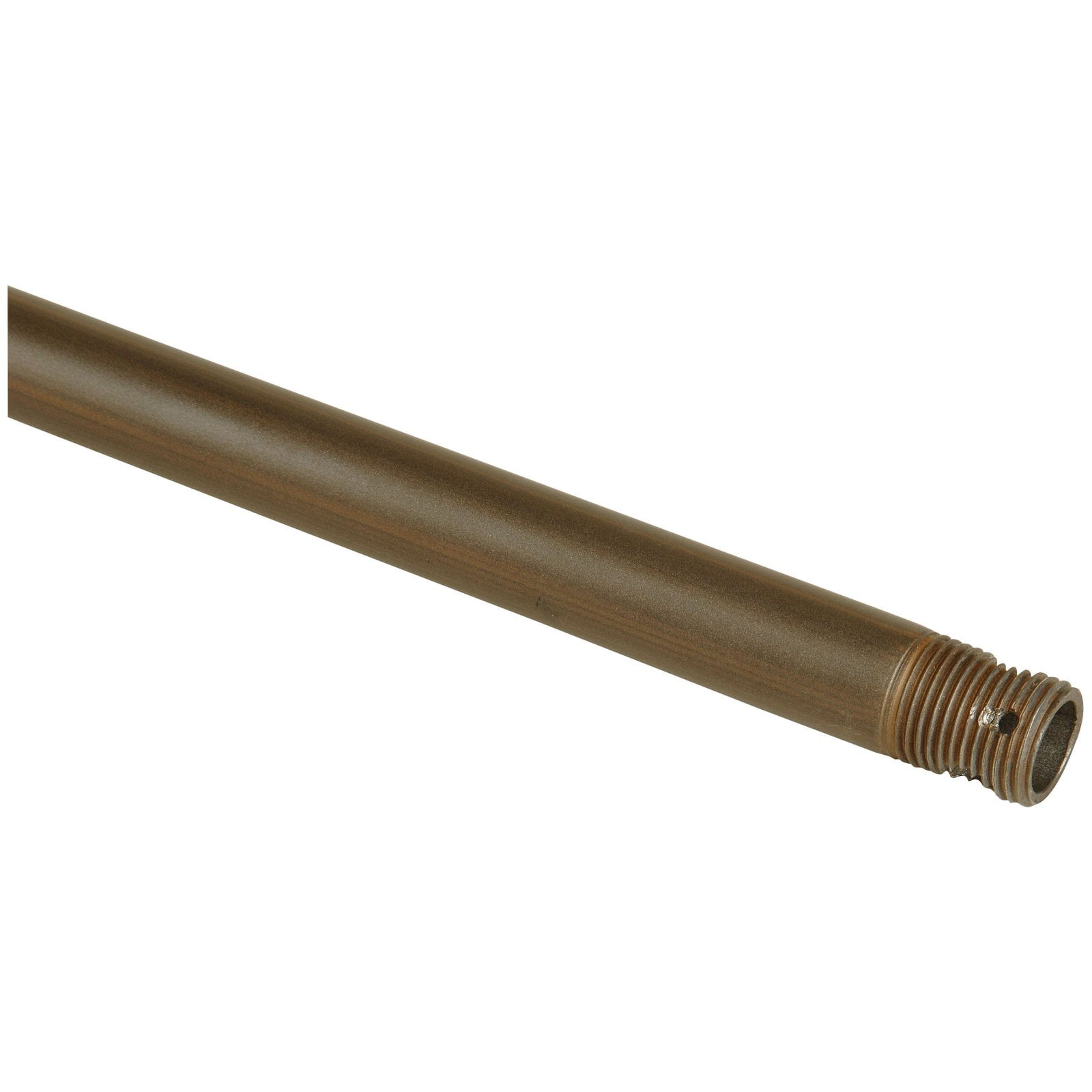 Ceiling Fan Extension Rod 12 Inch