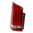 thumbnail image 1 of LED Tail Lights Rear Brake Turn Signal Lamp Assembly for  V Class W447 MPV, 1 of 7