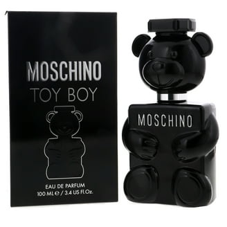 Moschino Toy Boy Eau De Parfum Spray, 3.4 oz, For Men - Walmart.com