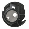 thumbnail image 4 of Bobbin, Bobbin Case,  Plastic Easy To Install For Home Sewing Machine Room School Skirts Office, 4 of 8