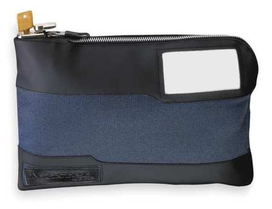Master Lock MASTER LOCK 7120D Locking Security Bag,85/8x10x17/8