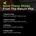 thumbnail image 3 of Griffin Leather Stretch - Shoe and Boot Softener Spray - 4 oz., 3 of 7