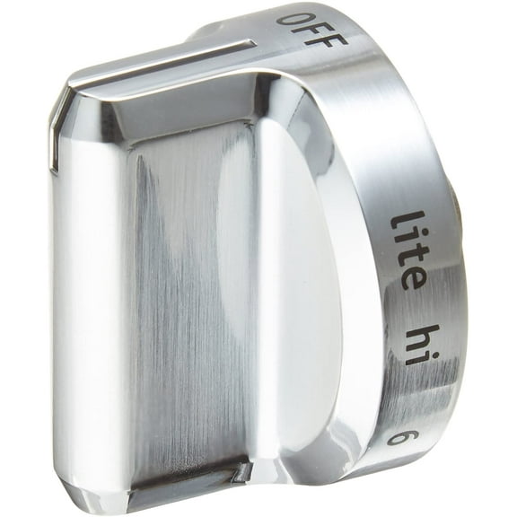 Genuine Frigidaire 316564509 Range Control Knob