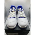 thumbnail image 2 of Men Sz 10 New Balance 550 Lakers Pack White Blue Shoes Sneaker Trainer BB550WTN, 2 of 5