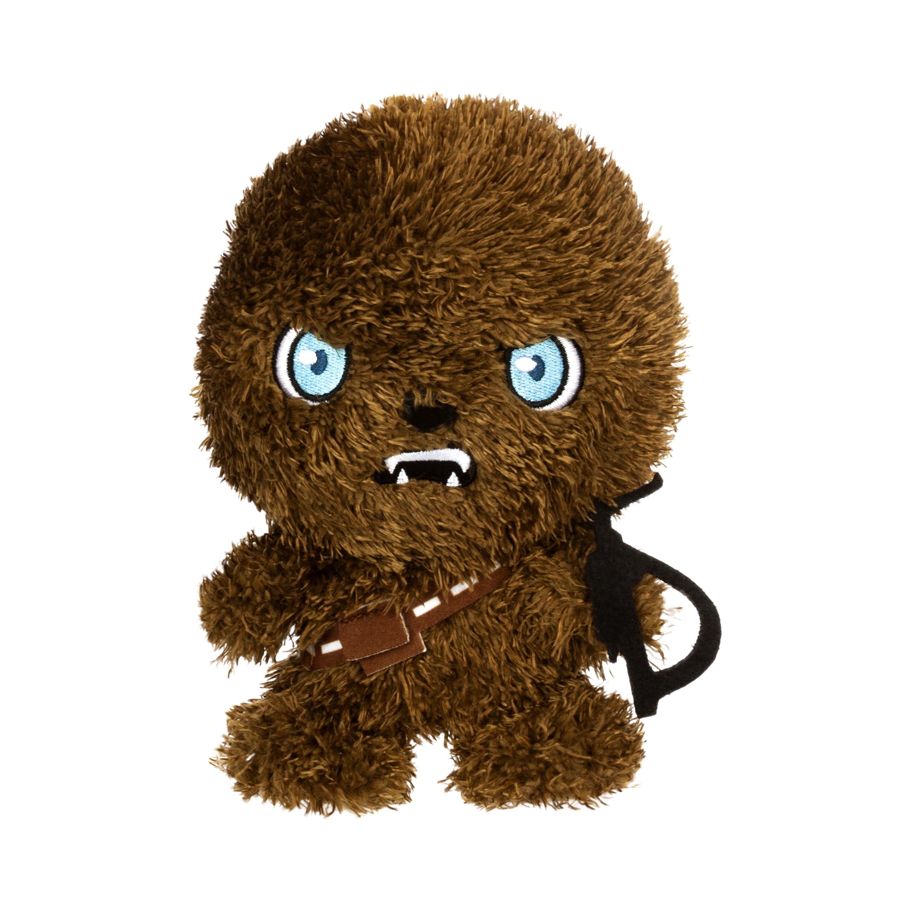 LEGO Disney Star Wars Chewbacca Plush 13" Stuffed Toy Figure Free Shipping! 