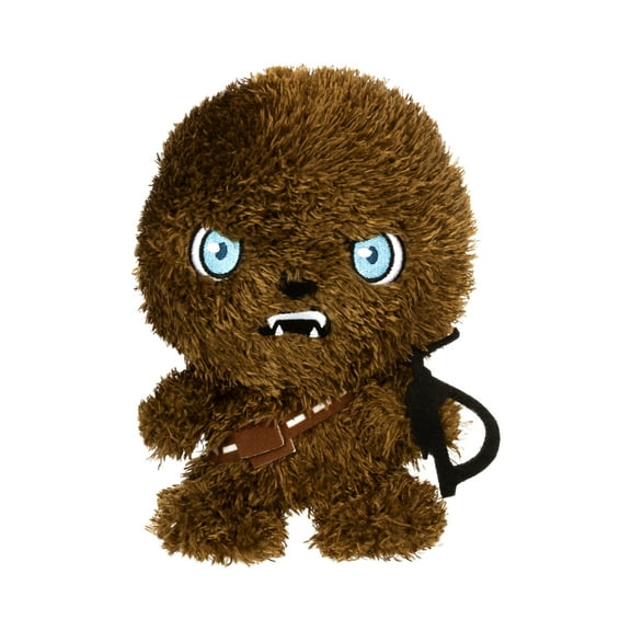 Star Wars Medium Heroez 7" Plush (Chewbacca)