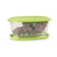 Progressive Fresh Fruit & Vegetable Keeper SpaceSaving Produce Saver