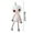 C, variant on Funny Alien Plush Toys 15Inch Creative Plushie Dolls Stuffed Soft Toy Aliens Doll for Children Birthday Gift for Kids Fans Birthday Christmas