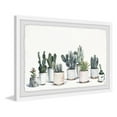 thumbnail image 1 of Marmont Hill Its a Fiesta Framed Wall Art, 1 of 5