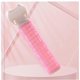 thumbnail image 3 of Juego de 4 pinzas para la raíz del cabello, color rosa, con agarre automático, para peinar el flequillo y lograr un volumen natural y esponjoso., 3 of 5