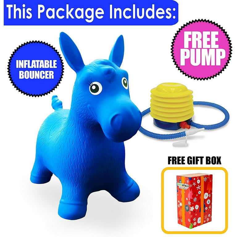 Toysopoly horse online