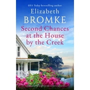 Brambleberry Creek: Second Chances at the House by the Creek : A totally gripping, emotional and romantic page-turner (Series #2) (Paperback)