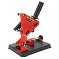thumbnail image 2 of Meuleuse d'Angle Support Fixe, Profondeur de Coupe 30mm Haute Précision Universel Meuleuse d'Angle Stand Fonte pour le Support, 2 of 8