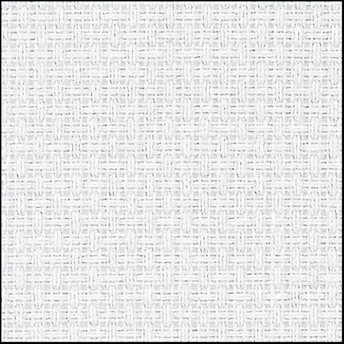 Zweigart 11Ct. Aida Cloth 18 x 21" Needlework Fabric