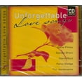 thumbnail image 2 of Unforgettable Love Songs (Audiobook), 2 of 2