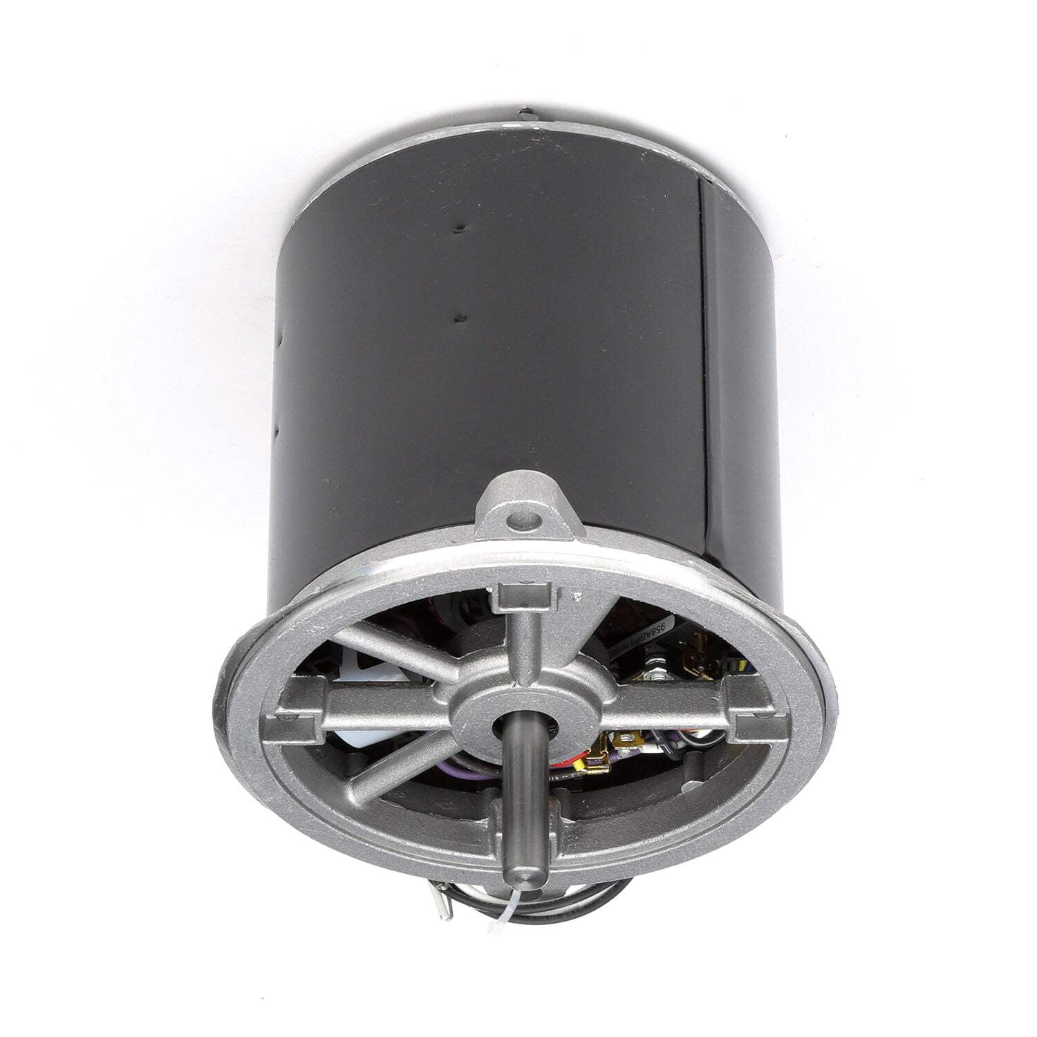 Marathon O004 Oil Burner Motor, Single/Split Phase, 1/4 hp, 3450 rpm, 115V, 4.2 amp