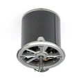 thumbnail image 3 of Marathon O004 Oil Burner Motor, Single/Split Phase, 1/4 hp, 3450 rpm, 115V, 4.2 amp, 3 of 4