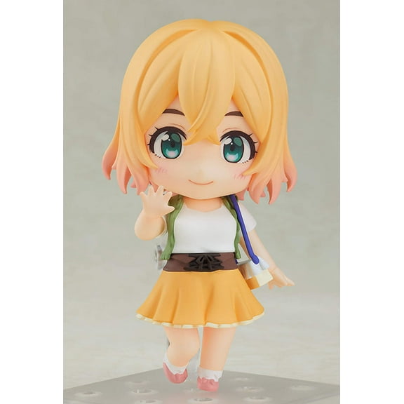 Nendoroid 1934 Mami Nanami Figure - Rent-A-Girlfriend