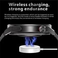 thumbnail image 4 of Smartwatch P5 MAX NS Tech Plata, 4 of 10