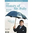 thumbnail image 1 of L'histoire de M. Polly [ FORMAT NON-USA, PAL, Reg.2 Import - Pays-Bas ], 1 of 1