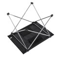 thumbnail image 4 of Folding Picnic Table, Picnic Table Light Weight Barbecues Picnics For Home Camping, 4 of 8