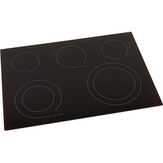 Stunning Glass Cooktop Replacement Options