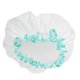 thumbnail image 1 of Gorro De Ducha Para Cabello Largo, Gorro De Ducha Impermeable De Doble Capa Para Adultos Gorro De Ducha Impermeable Reutilizable Gorro De Ducha Gorro De Baño Elástico Grueso, 1 of 7