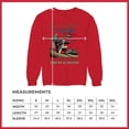 thumbnail image 7 of US Army 250 Anniversary Crewneck Sweatshirt Military Veteran DD 214 Patriotic, 7 of 7