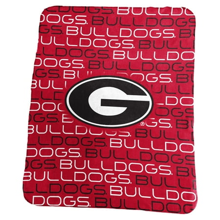 - Georgia Bulldogs Classic Fleece