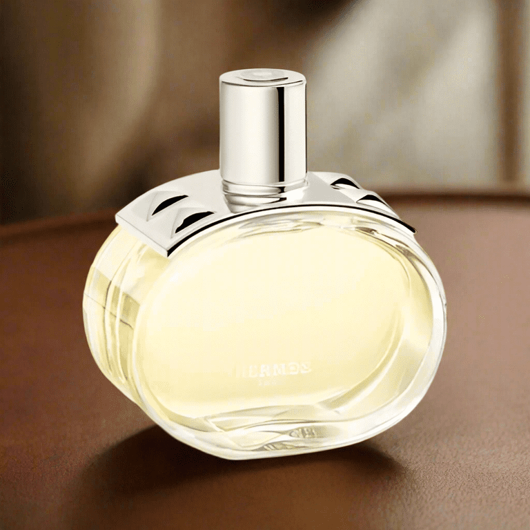 Barenia by Hermes 3.4 oz EDP Spray Womens Perfume 100 ml NIB