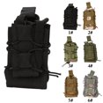 thumbnail image 2 of Bangcool Pochette Extérieure Portable pour Équipement Utilitaire pour Randonnée Escalade, 2 of 8