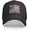 Black, variant on Make America Drunk Again Cap Men Baseball Cap Adjustable Hat