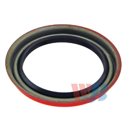 OE Replacement for 1973-1981 Buick Century Front Inner Wheel Seal (Base / Custom / Estate / Indianapolis 500 Pace Car / Limited / Luxus / Special /