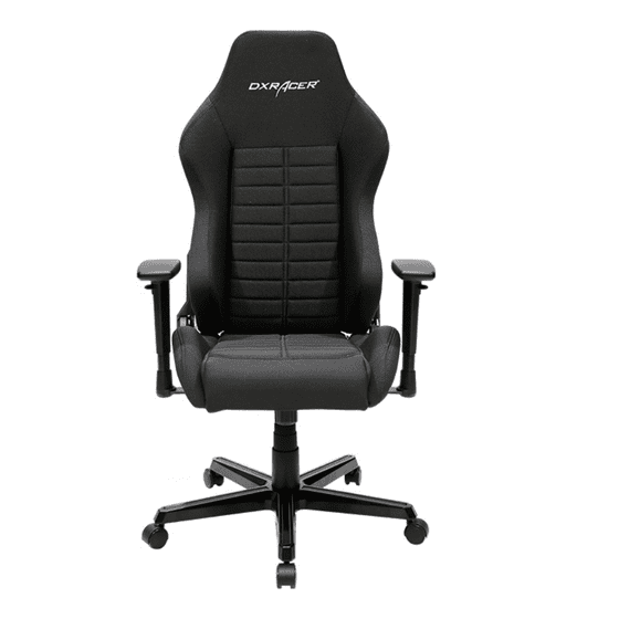 Dxracer Drifting Series Black Oh Dm132 N Strong Mesh Cloth High Dxracer Drifting Series Black Oh Dm132 N Strong Mesh Cloth High Back Reclining Gaming Office Chair Com