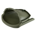 thumbnail image 2 of Wise 8WD138LS-713 Plastic Fold Down Boat Seat, Green, 2 of 5