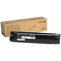 Xerox, XER106R01506, XER106R01503/04/05/06 Toner Cartridges, 1 Each