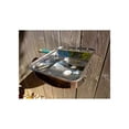 thumbnail image 4 of Bear Bear Pet ProHydrate Stainless Steel Waterer 1.5 Gallons Silver Livestock, 4 of 5