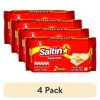 (4 pack) Saltin Crackers, 7.05 oz