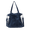 Light Blue, variant on Women's Retro Denim Drawstring Bucket Bag Casual Washed Versatile Shoulder Crossbody Bag Large Capacity Simple Tote Handbag For Daily Commute Shopping Travel
