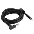 thumbnail image 2 of Câble Adaptateur PD vers DC et Sûr, Accessoire pour Ordinateur Portable, 2 of 8