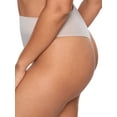 thumbnail image 2 of Miraclesuit Womens Light Control Smoothing Thong Style-2538, 2 of 2