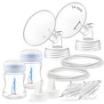 thumbnail image 1 of Kit de Repuestos para Extractor de Leche Maymom con Brida de 14 mm, 1 of 9