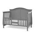 thumbnail image 3 of Lit de bébé transformable 4 en 1 Camden Child Craft, 3 of 8