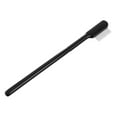 thumbnail image 3 of Niceauty Black Eyebrow Grooming Brush and Eyelash Comb with Comfortable Handle, 3 of 6