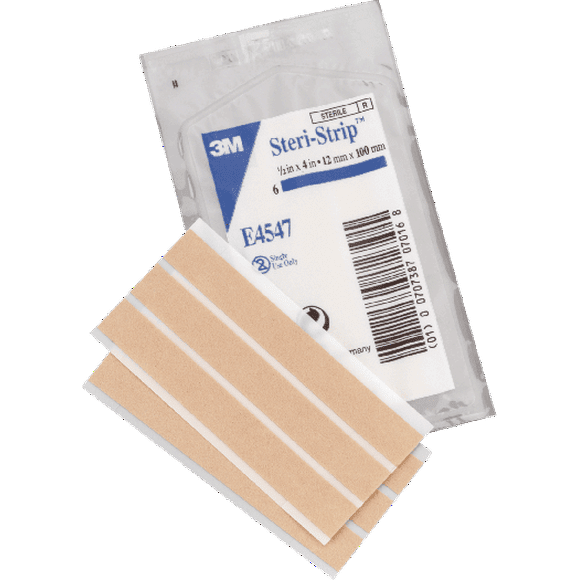 steristrips