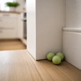 thumbnail image 4 of Natural Rat and Mouse Repellent Balls for Indoor Use, Safe Pest Control for Kitchens and Pantries, Non-Toxic, 10-Pack, 4 of 8