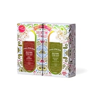 Poo-Pourri Deck the Stalls Tear & Share - Berry & Bright + Balsam Bum 30mL Gift Set